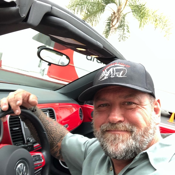 Meet your Posher, Mark - Picture 1 of 1